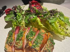 -壳里西餐厅Coquille Seafood Bistro(蒙自路店)