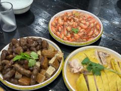 -绍兴名菜馆(可乐路店)