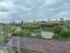 -青州古城