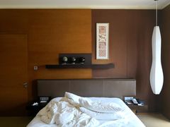 -上海外滩茂悦大酒店