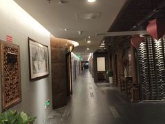 -顺兴老茶馆·精品川菜(世纪城店)