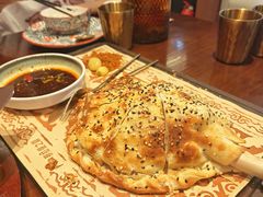 -那拉提之疆·新疆菜(美院店)