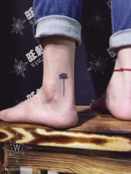 -旺刺青纹身工作室