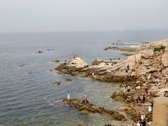 -养马岛旅游度假区