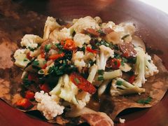 干锅花菜-都氏家DUSJOY(翡翠城店)
