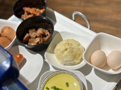 -阿那亚第三食堂 Cafeteria 3