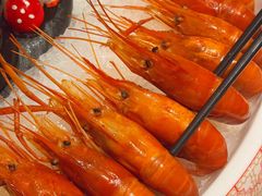 -乔街深夜食堂·小龙虾·高压锅生蚝(杭州总店)