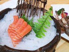 -割烹旭日本料理(龙湖狮山天街店)