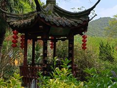 -杭州西湖风景名胜区-三生石