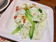 -香港仔茶餐厅(凤阳店)