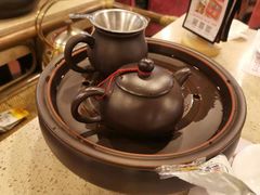 -点都德(聚福楼店)