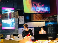 -阿甘锅盔(合生汇购物中心店)