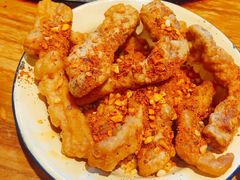 -周幺妹重庆老火锅(银泰城总店)