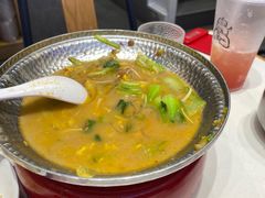 -喜家德虾仁水饺(华强天虹店)