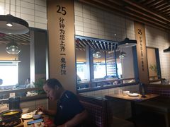 -洪兴砂锅·融合砂锅菜(三站店)