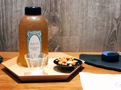 -茶是一枝花泡茶店