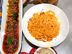 -宗氏一喜砂锅·特色湖北菜(楚河汉街店)