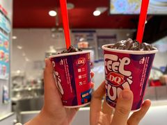 -DQ·蛋糕·冰淇淋(徐东销品茂店)