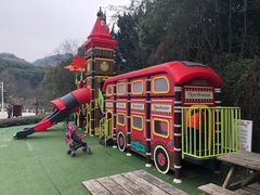 -白马涧龙池景区
