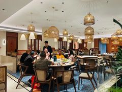 -俏香傣·德宏风味餐厅(万宏路店)