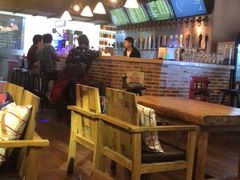 -40+精酿啤酒俱乐部(国投财富广场店)