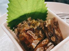 土笋冻拼章鱼-临家闽南菜(大唐店)