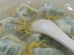 -小杨生煎(浦江欢乐颂店)