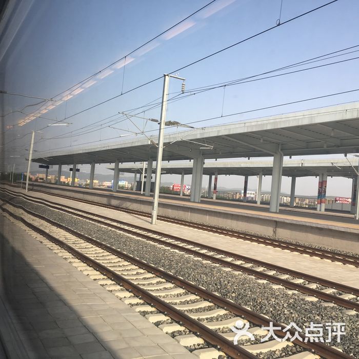 珲春站图片-北京火车站-大众点评网