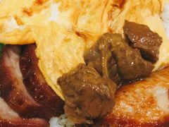 -锦园春香港茶餐厅(西海湾旗舰店)