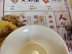 -点都德(汇盈广场店)