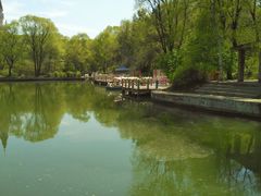 -黑龙江省森林植物园