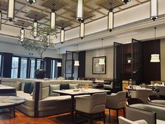 -桃源咖啡厅(武夷山大红袍山庄店)