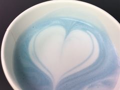 -JPG coffee(广州体育西店)