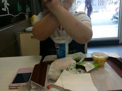 -华莱士·炸鸡汉堡(荆川东路店)