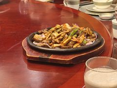 -仙林宾馆-餐厅