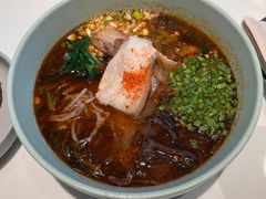 小锅米线-胡麻(静安嘉里店)