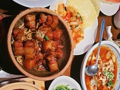 -柴米油盐(土菜院子店)