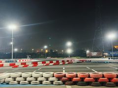 -竞速卡丁车赛车会(道滘店)