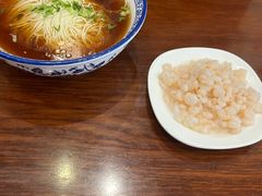-同得兴面馆.苏式面.三虾面(园区店)