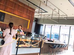 -星巴克臻选(扬州瘦西湖文化广场店)