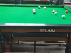 -云川台球(马甸店)