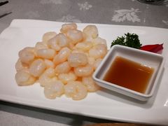 -嘉逸传菜(洛川东路店)