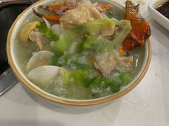 -盈田盈粥庄(博山东路店)