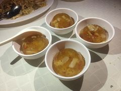 -无招牌海鲜餐厅(滨海艺术中心店)