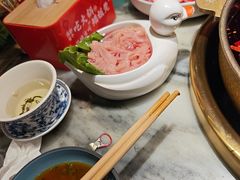 -矮板凳老火锅(宽窄巷子店)