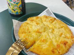-猫王榴莲世家(三里屯SOHO商场店)