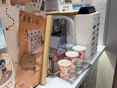 -DQ·蛋糕·冰淇淋(大宁国际商业广场店)