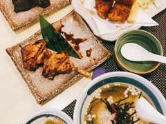 -有喜屋·深夜食堂(北京西路店)