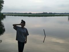 -白洋淀景区