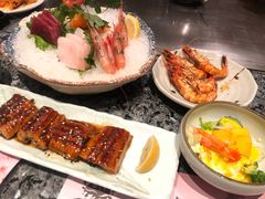 -大渔铁板烧(中山路八佰伴店)